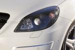 Mercedes-Benz B55 AMG 2011 года